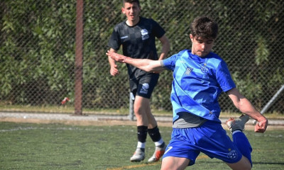 Διαγόρας Βραχνέικων: Επένδυση με δύο ταλέντα