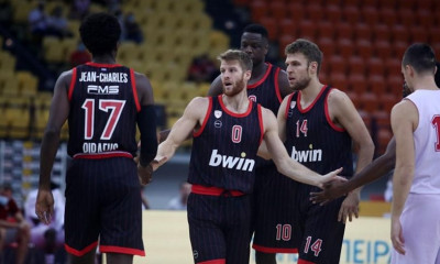 Ουόκαπ: «Θα κάνω ό,τι μου ζητηθεί από τον προπονητή»