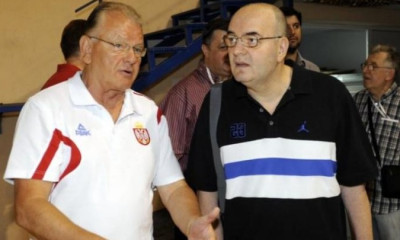 Βουγιόσεβιτς: «Ο Ίβκοβιτς μολύνθηκε από τα περιστέρια»!