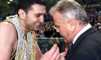 Κικίλιας: «Ήσουν σκληρός, αλλά δίκαιος - Δάσκαλε σε ευχαριστώ»