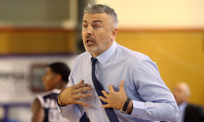 Απόλλων Π.: Σε θέση «μάχης» Ζούμπος και Τσιακμάς