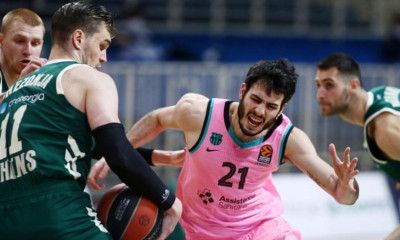 Μπαρτσελόνα: Σοκαρισμένοι με Αμπρίνες