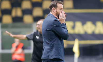 Μάντζιος: «Οφείλουμε να αντιδράσουμε»!