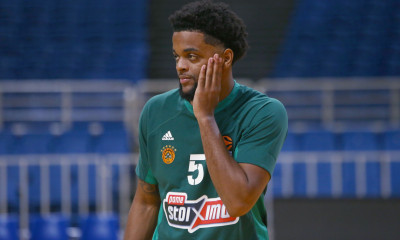 Παναθηναϊκός ΟΠΑΠ: Με Μέικον στο «Παύλος Γιαννακόπουλος»!