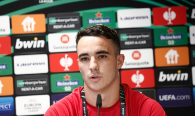 Λίνκολν-ΠΑΟΚ: Η ιστορία της ομάδας του Γιβραλτάρ (video)