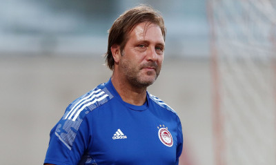 Ολυμπιακός-Αντβέρπ: Χωρίς Βαλμπουενά, αλλά με Καμαρά - Η ενδεκάδα των «ερυθρόλευκων»