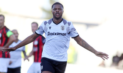 Άκπομ: «Γύρισα σπίτι, να γίνω καλύτερος για τον προπονητή»! (Video+Photos)