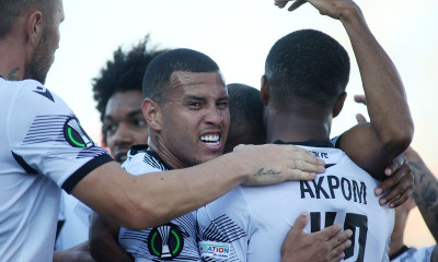 Λίνκολν-ΠΑΟΚ 0-2: Τα highlights της νικηφόρας πρεμιέρας του «Δικεφάλου» (video+photos)