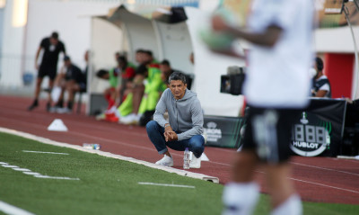 Λουτσέσκου: «Νίκη για να… χτίσουμε αυτοπεποίθηση»!