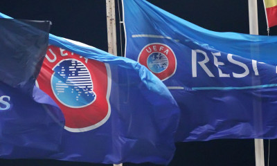 UEFA Ranking: Κέρδισε δύο θέσεις η Ελλάδα!