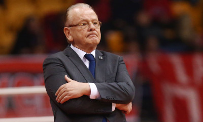 Εξέλιξε το μπάσκετ και το έργο του θα είναι πάντα επίκαιρο!