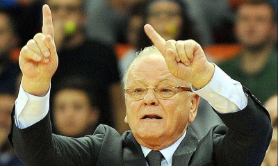 Ντούσαν Ίβκοβιτς: Το «αντίο» της ΕΟΚ στον Ντούντα (photos)