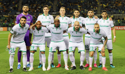 Europa Conference League: Έμεινε στο «μηδέν» με την Καϊράτ στο Αλμάτι η Ομόνοια