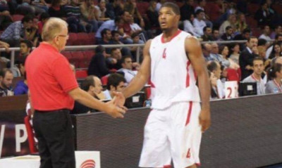 Χάινς για Ίβκοβιτς: «Σε ευχαριστώ για τα μαθήματα ζωής που μου έδωσες»