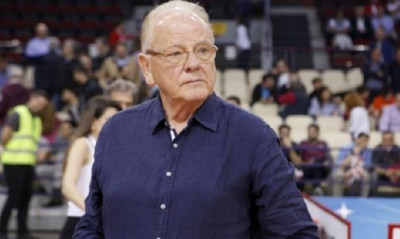 Ίβκοβιτς: Το τελευταίο αντίο την Τρίτη στο Βελιγράδι