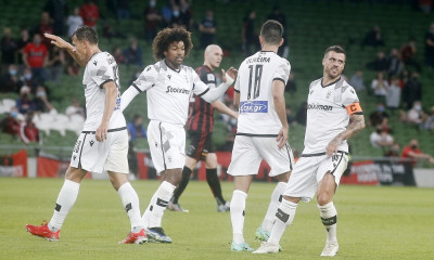 Λίνκολν-ΠΑΟΚ: Ξεκινά αντεπίθεση από το Γιβραλτάρ (photos)