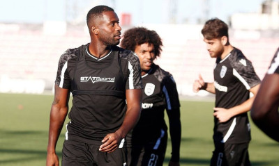 Λίνκολν-ΠΑΟΚ: Η ώρα και το κανάλι του αγώνα (photos)