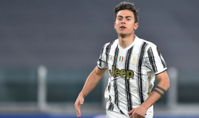 Γιουβέντους: Βάζει την… τζίφρα του ο Ντιμπάλα (video)