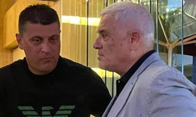 ΑΕΚ: Τέλος οι μεταγραφές με απόφαση Μελισανίδη-Μιλόγεβιτς