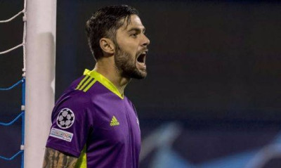 Αθανασιάδης: «Ξεχωριστή εμπειρία το Champions League - Η ΑΕΚ τον πρώτο λόγο για την επιστροφή μου»