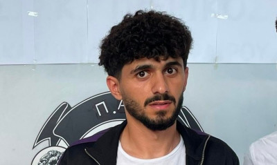 Πιερικός: Απέκτησε 23χρονο μέσο από το Αζερμπαϊτζάν
