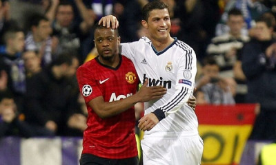 Ο Εβρά... τρόλαρε τον Κριστιάνo για τα πρόβατα που τον ανάγκασαν να μετακομίσει (vid)