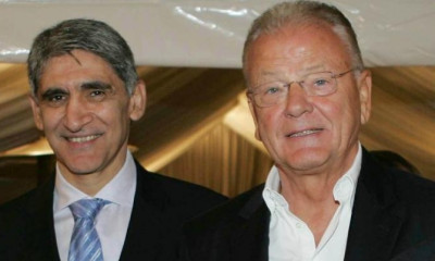 Γιαννάκης: «Ο Ίβκοβιτς συμμετείχε στην πρόοδο του αθλήματος παγκοσμίως»