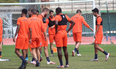 Ιωνικός: Με Κάνιας κόντρα σε Άρη