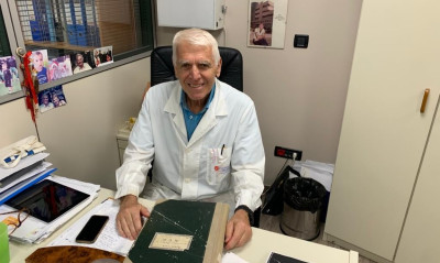 ΑΕΚ: Σημαντικό κειμήλιο δώρισε ο Νίκος Πανταζής στο μουσείο ιστορίας