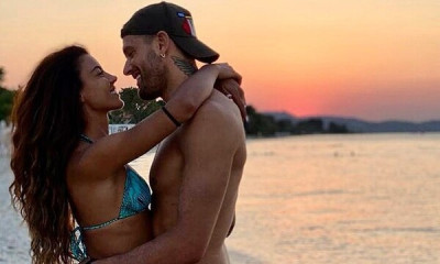 Ειρήνη Παπαδοπούλου: Αποκάλυψε αν παντρεύεται με τον Αλέξανδρο Πασχαλάκη (vid)