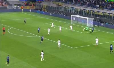 Ρεάλ Μαδρίτης: Αποθέωσε Κουρτουά ο Αντσελότι (video)