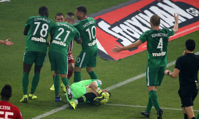 Μένει Ελλάδα και συνεχίζει στην Καλλιθέα πρώην άσος του Παναθηναϊκού! (photos)