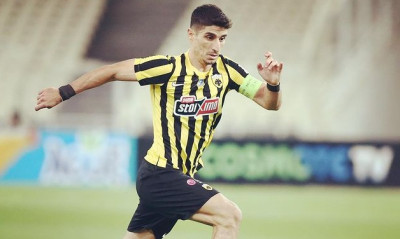 ΑΕΚ: Πρόβλημα με Μάνταλο, αμφίβολος για ΟΦΗ – Το ζήτησε ο Τσούμπερ κι έγινε πράξη! (photos)