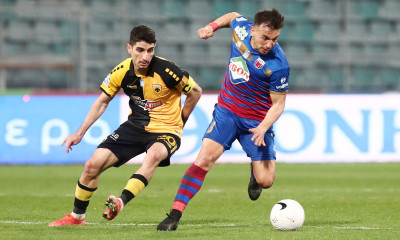 Βόλος: Έτοιμος ο Νίνης για Απόλλωνα!