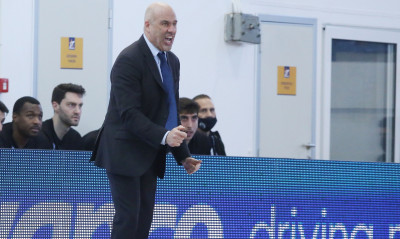 ΠΑΟΚ: Ματαιώθηκε το φιλικό με την Πέλιστερ