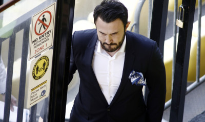 Άρης: Έξαλλος ο Καρυπίδης, ρίχνει πρόστιμο σε όλους! - Εξελίξεις από Δευτέρα (photos)