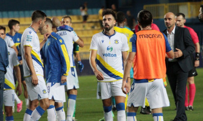 Αστέρας Τρίπολης: Μία σημαντική απουσία με ΠΑΟΚ και το παιχνίδι της προϊστορίας (photos)