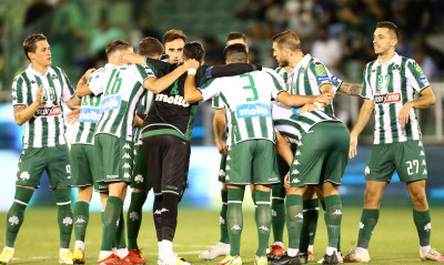 Παναθηναϊκός: Επιστροφή Βιγιαφάνιες - Η αποστολή για το ματς με τον ΠΑΣ Γιάννινα