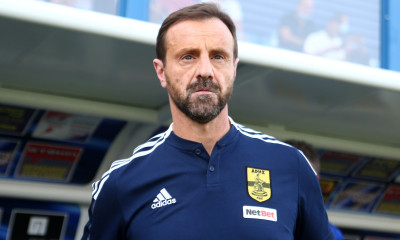 Άρης: Προβληματισμός αλλά δύσκολα αποφάσεις πριν τον Παναθηναϊκό