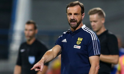 Άρης: «Μπαρούτι» ο Μάντζιος - «Ο Ιωνικός το ήθελε περισσότερο» (video)