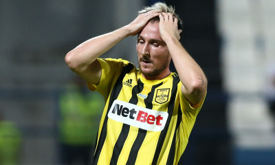 Super League: Καταρρέει ο Άρης - Η βαθμολογία του πρωταθλήματος