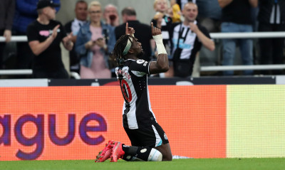 Premier League: «Μοιρασιά» που δεν «βόλεψε» Νιουκάστλ και Λιντς