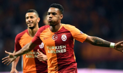 Ολυμπιακός: «Τέλειωσε» του Γκάρι Ροντρίγκες - Έπεσαν υπογραφές