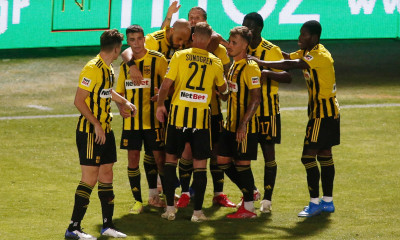 Άρης: Οι σκέψεις του Μάντζιου για την ενδεκάδα κόντρα στον Ιωνικό (photos)