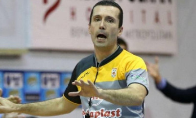 Διαιτησία: Επιστροφή Φούφη, ορίστηκε στο Κολοσσός-Ολυμπιακός!