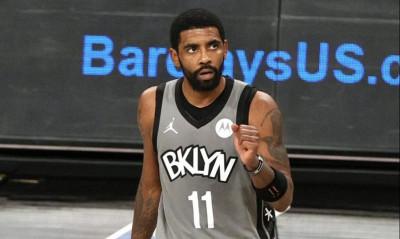 NBA: «Βόμβα» με Ίρβινγκ - Σενάρια για απόσυρση (photos)