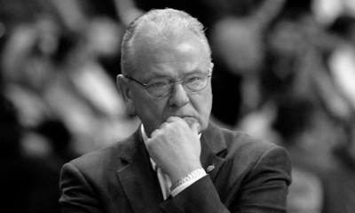 Ντούσαν Ίβκοβιτς: Το βίντεο της ΤΣΣΚΑ για τον Ντούντα