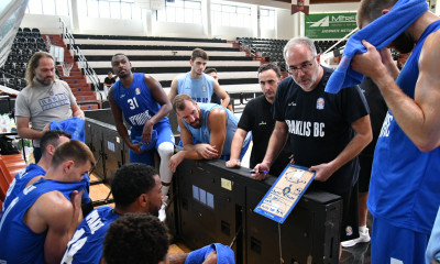 Ηρακλής: Με Λιντς στο Κύπελλο