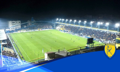 Παναιτωλικός: Δεν δίνει εισιτήρια στους μεγάλους – Οι τιμές για το ματς με τον ΠΑΟΚ