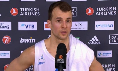 ΝΒΑ: Ανακοινώθηκε από τους Καβαλίερς ο Κέβιν Πάνγκος (photo)